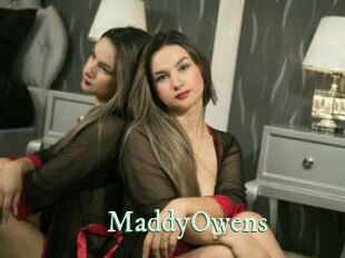 MaddyOwens