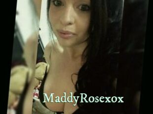 MaddyRosexox