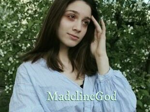 MadelineGod Top Blog X