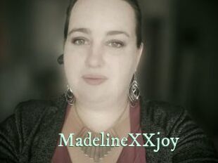 MadelineXXjoy