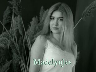 MadelynJes