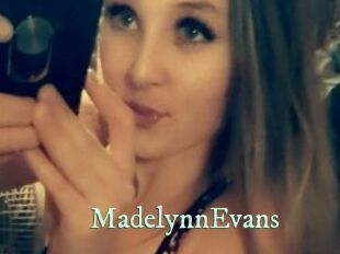 MadelynnEvans