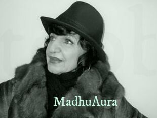 MadhuAura