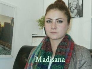 Madisana