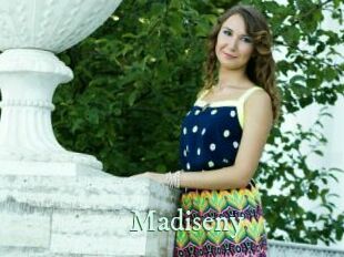 Madiseny