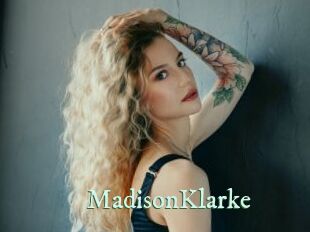 MadisonKlarke