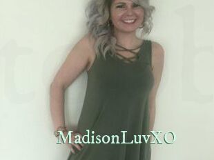 MadisonLuvXO