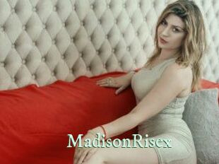 MadisonRisex