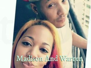 Madison_And_Warren