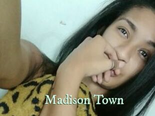 Madison_Town