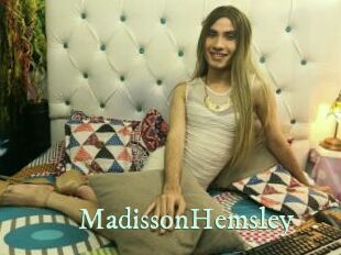 MadissonHemsley