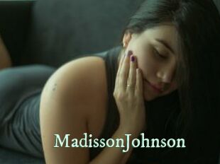 MadissonJohnson