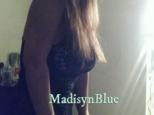 MadisynBlue