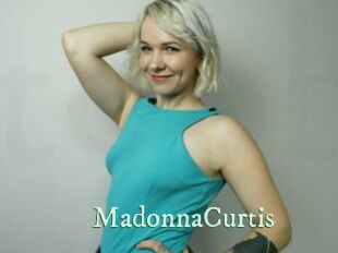 MadonnaCurtis