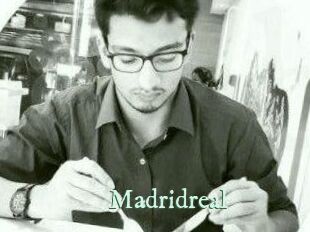 Madridreal