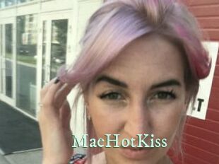 MaeHotKiss