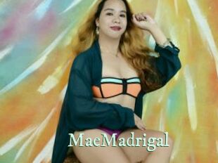 MaeMadrigal