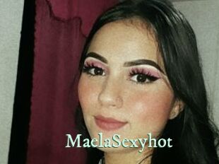 MaelaSexyhot