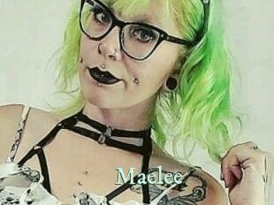 Maelee