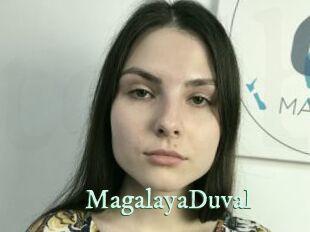 MagalayaDuval