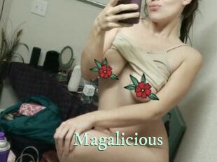 Magalicious