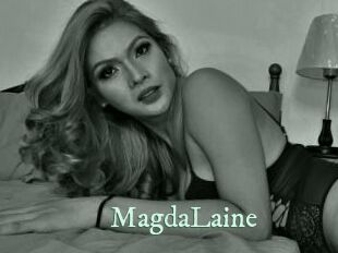 MagdaLaine