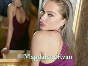 MagdalenaEvan
