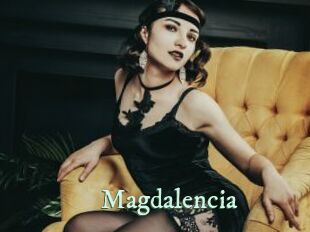 Magdalencia