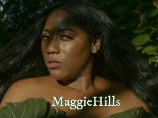 MaggieHills