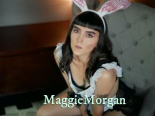 MaggieMorgan