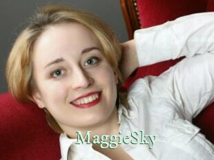 MaggieSky