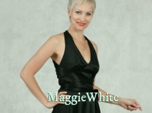 MaggieWhite