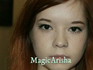 Magic_Arisha