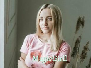 MagicGirll