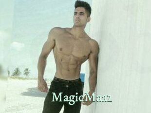 MagicMaaz