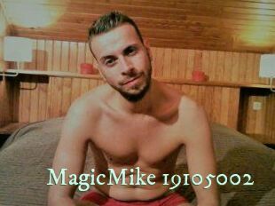 MagicMike