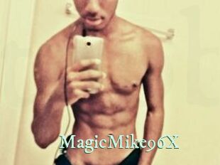 MagicMike96X