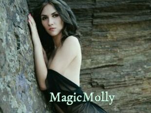 MagicMolly