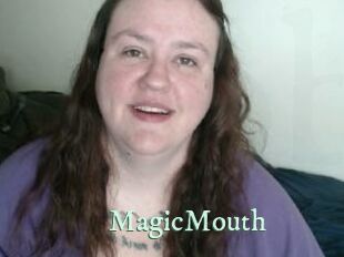 MagicMouth