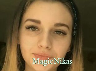 MagicNikas