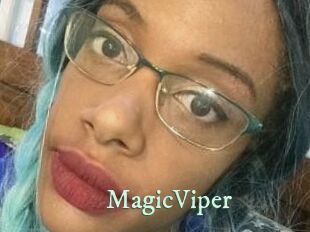 MagicViper