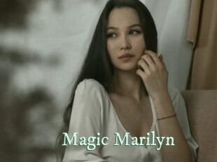 Magic_Marilyn