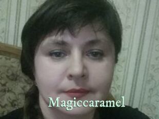 Magiccaramel