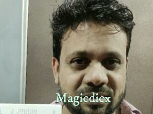 Magicdicx