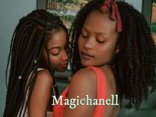 Magichanell