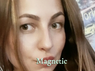 Magnetic