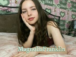 MagnoliaFranklin