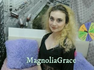 MagnoliaGrace Top Blog X