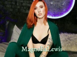 MagnoliaLewis