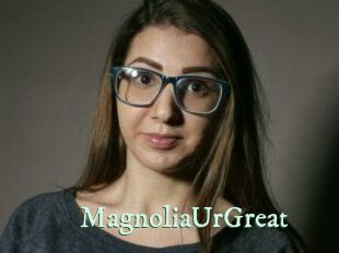 MagnoliaUrGreat